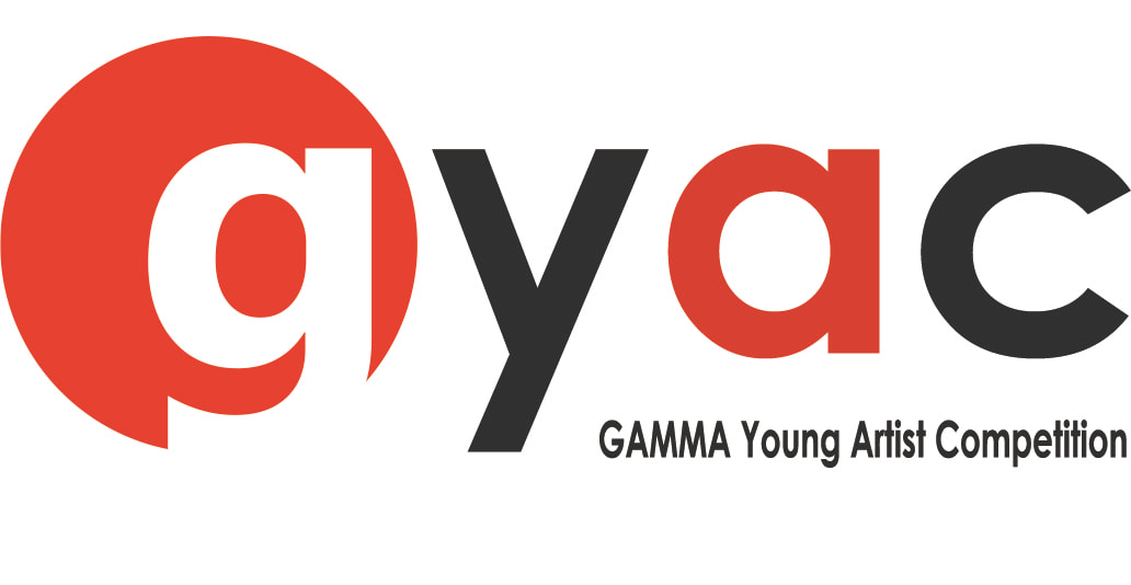 GAMMA YOUNG ARTIST COMPETITION